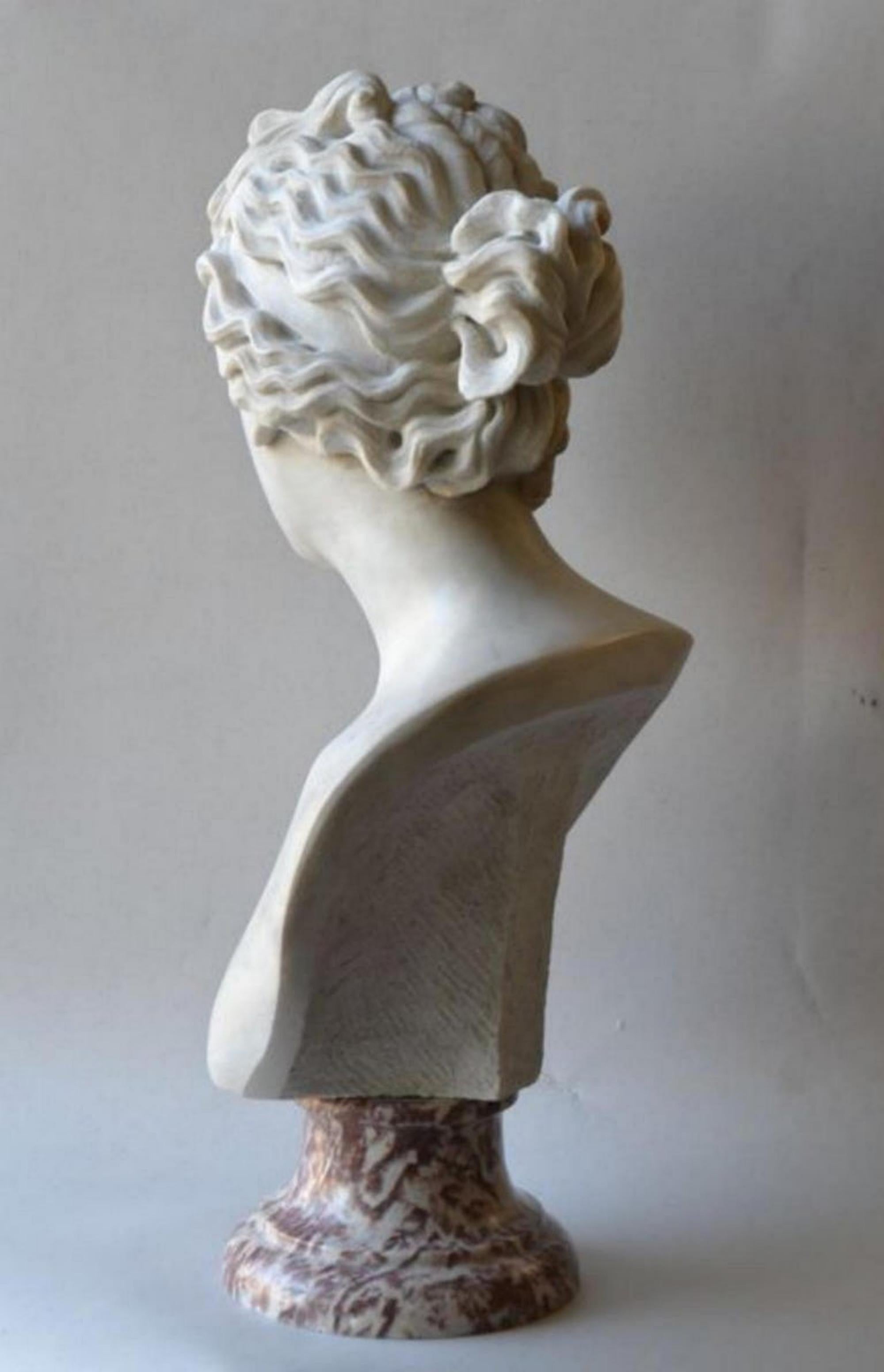 Italian Sculpture 