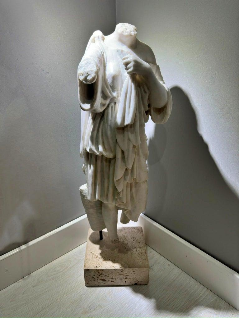 Scultura italiana 