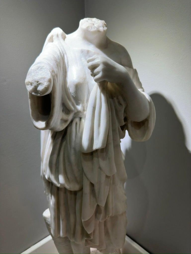Scultura italiana 