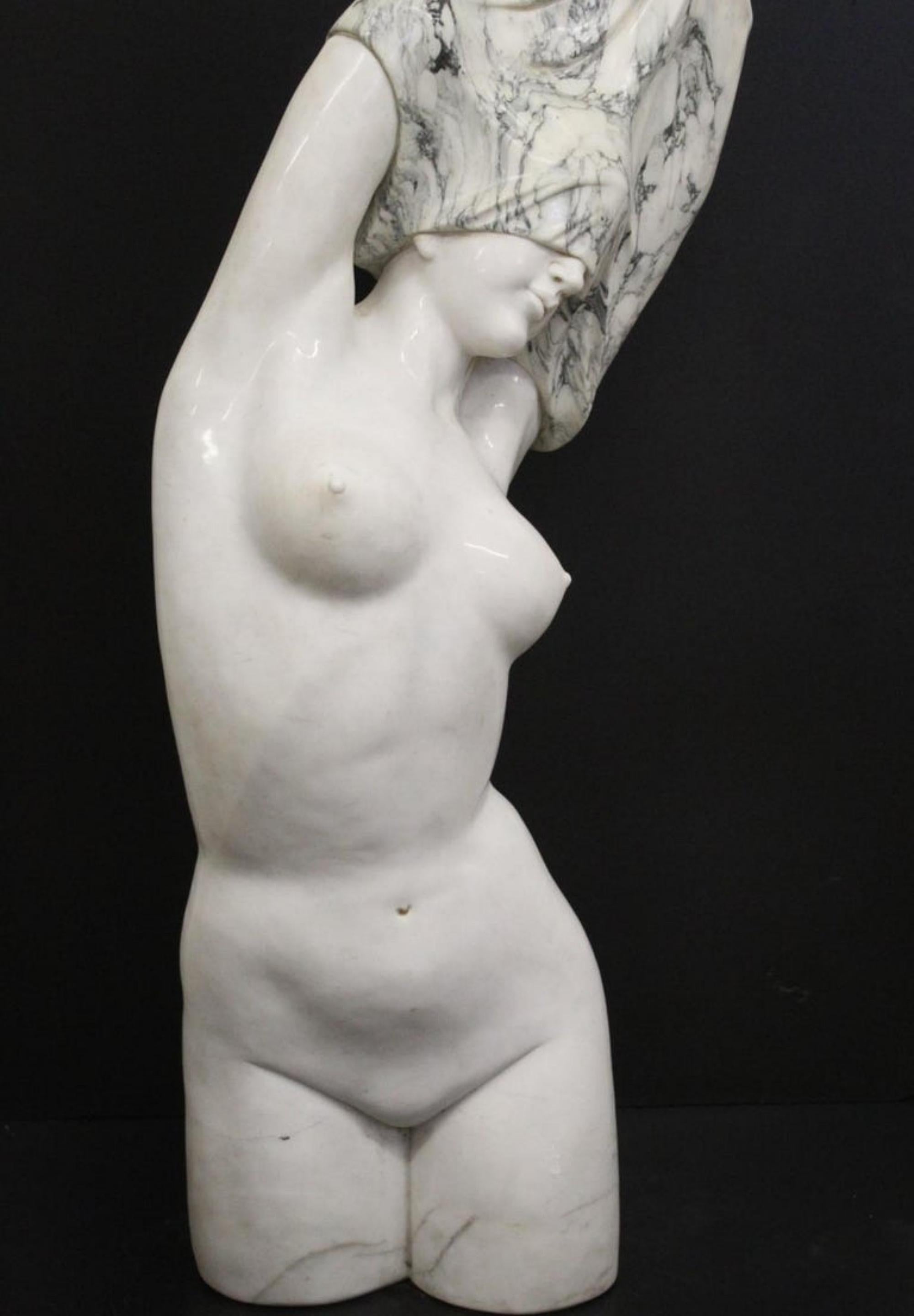 Escultura italiana 