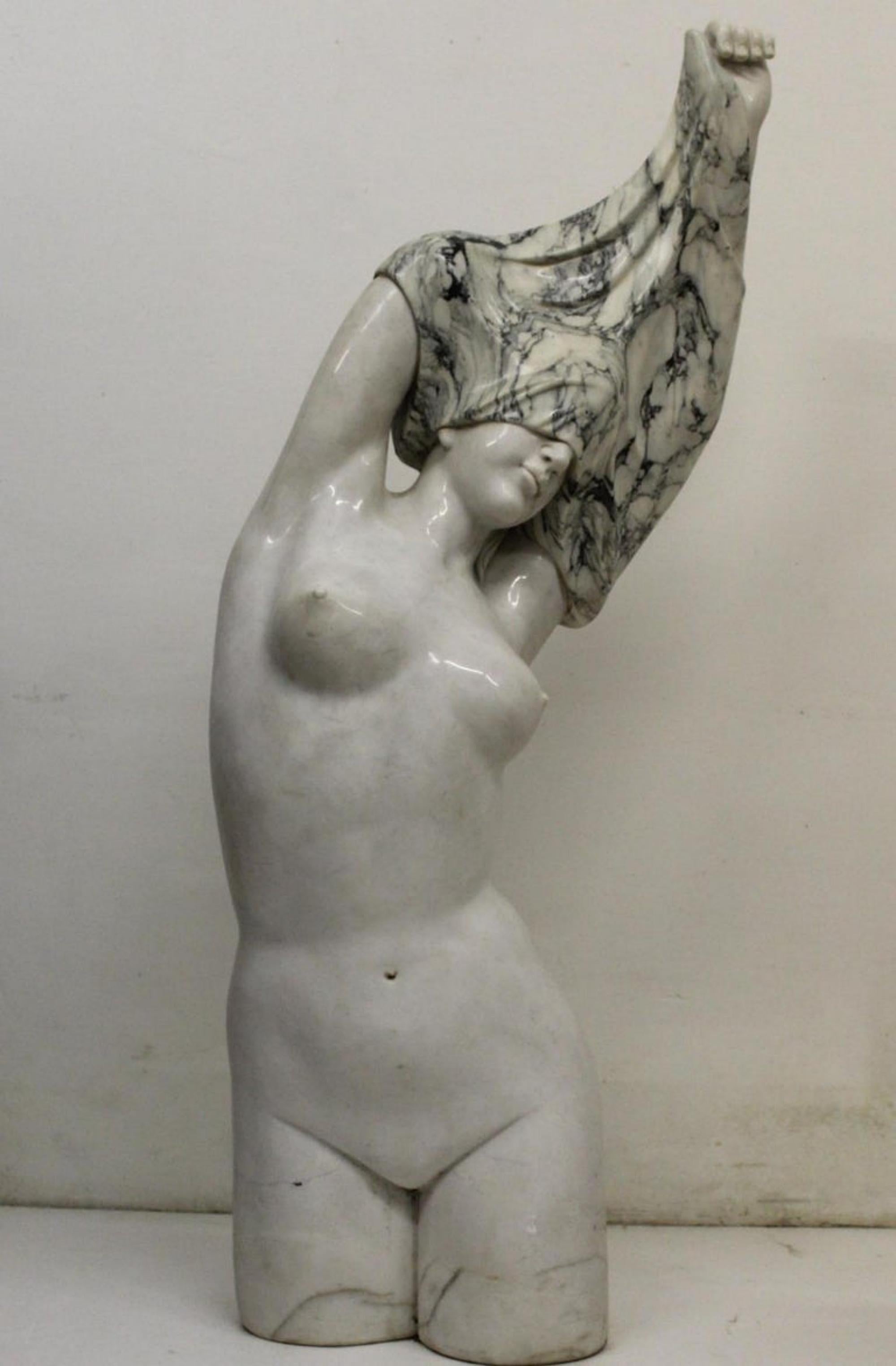 Escultura Italiana 