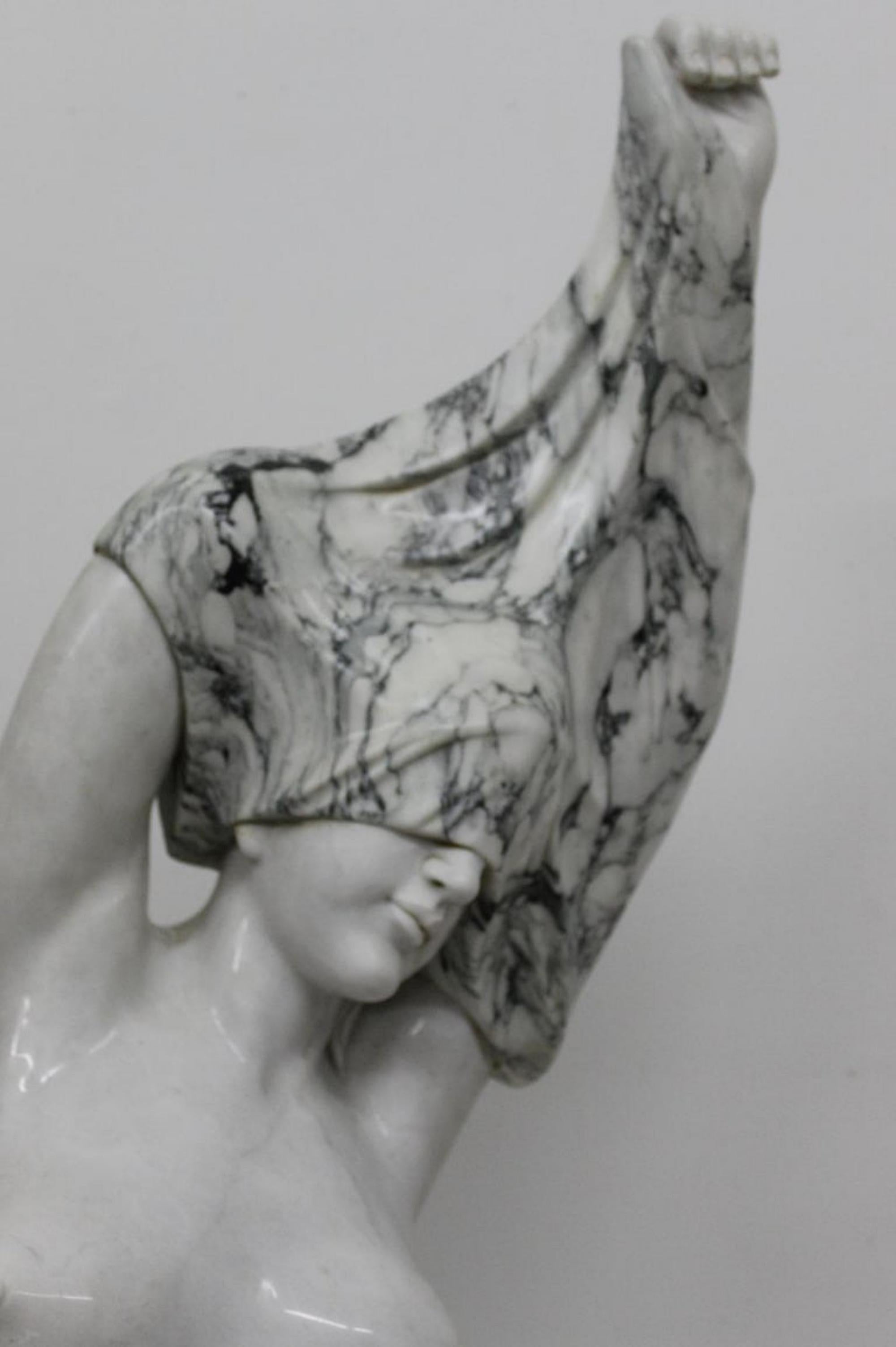 Escultura Italiana 