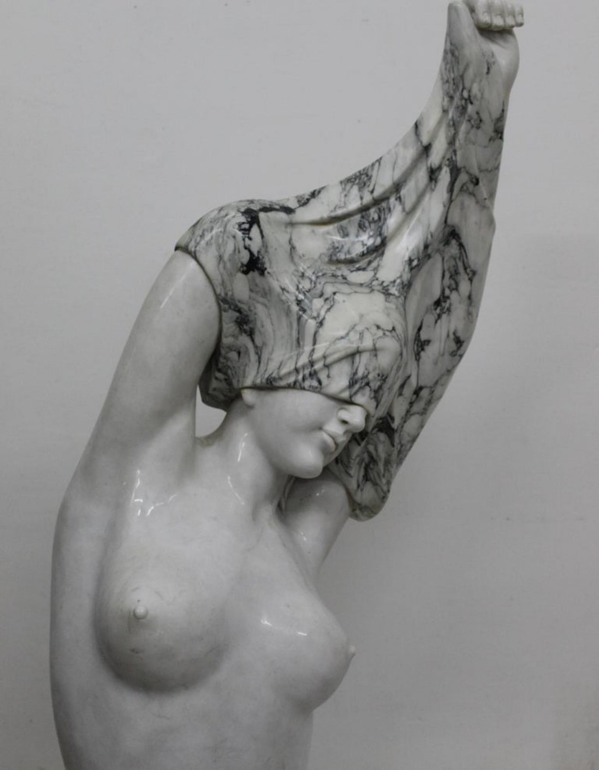 Escultura Italiana 