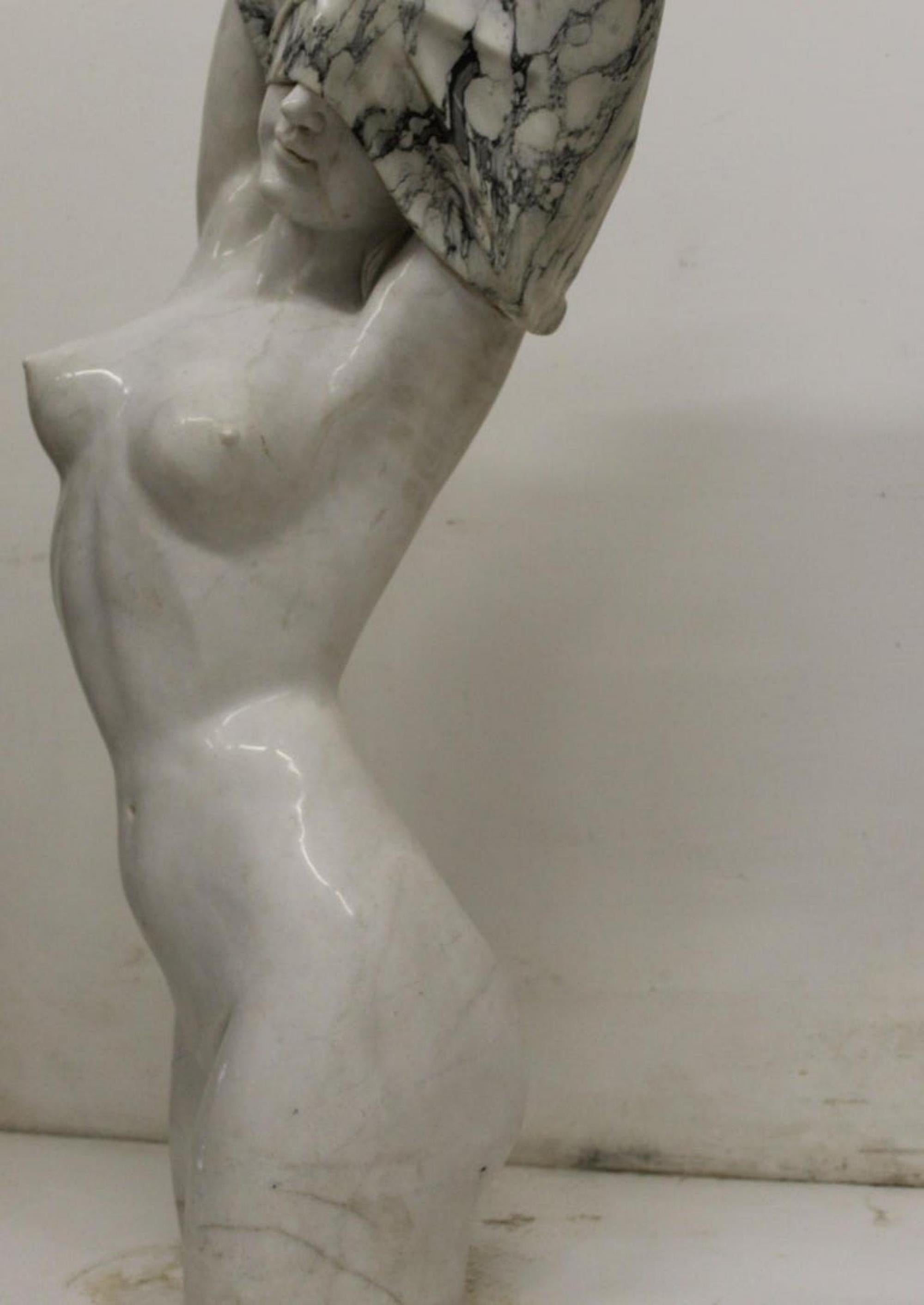 Escultura Italiana 