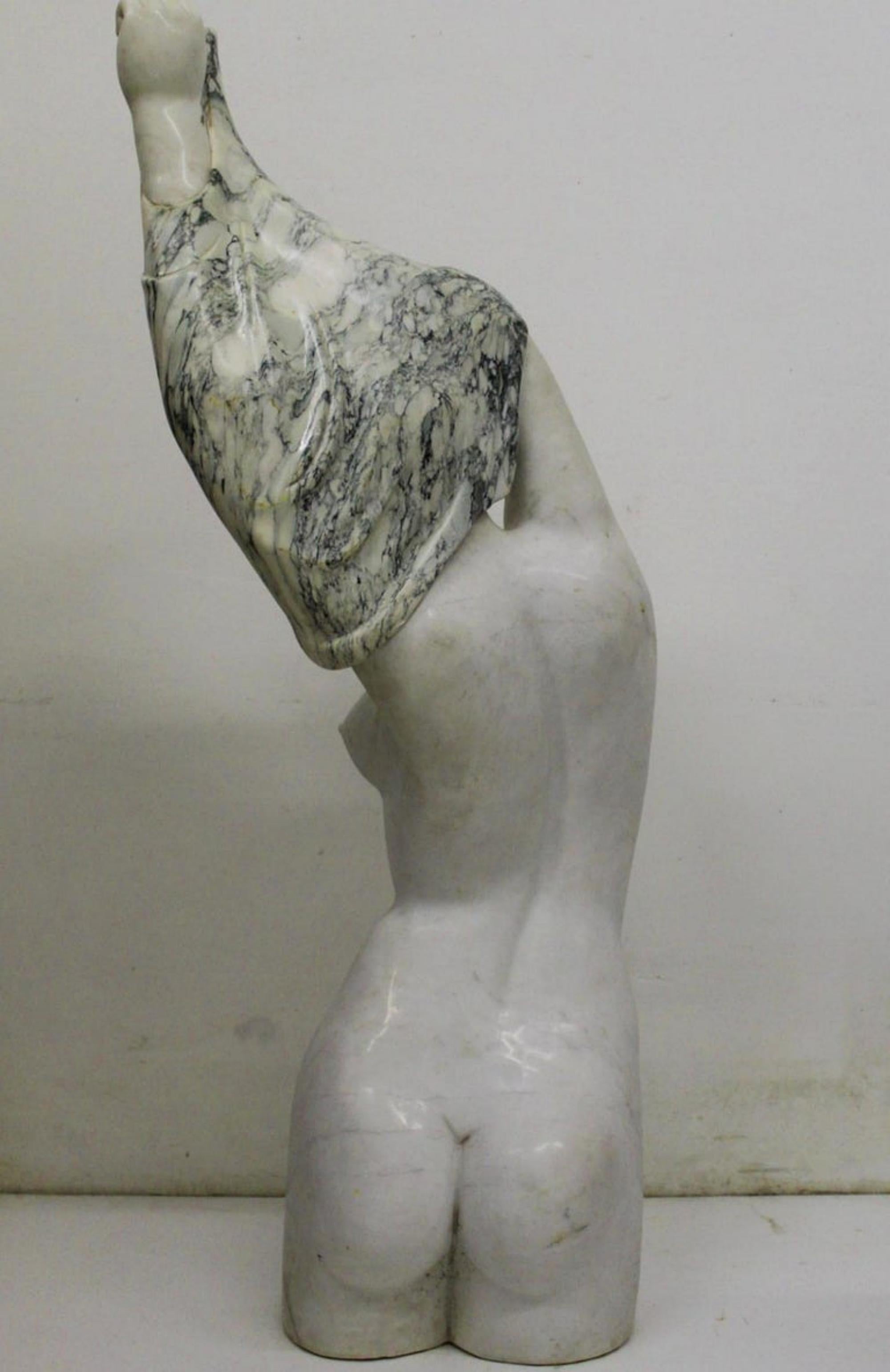 Escultura Italiana 