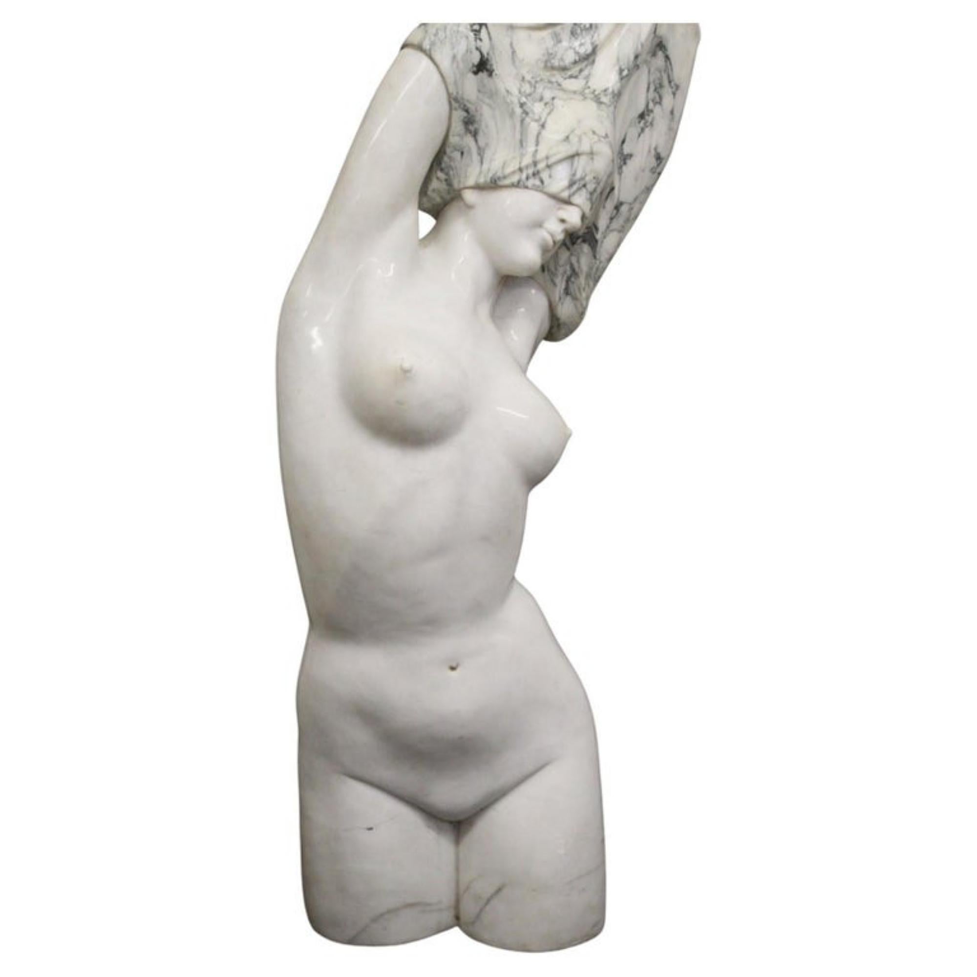 Escultura Italiana 