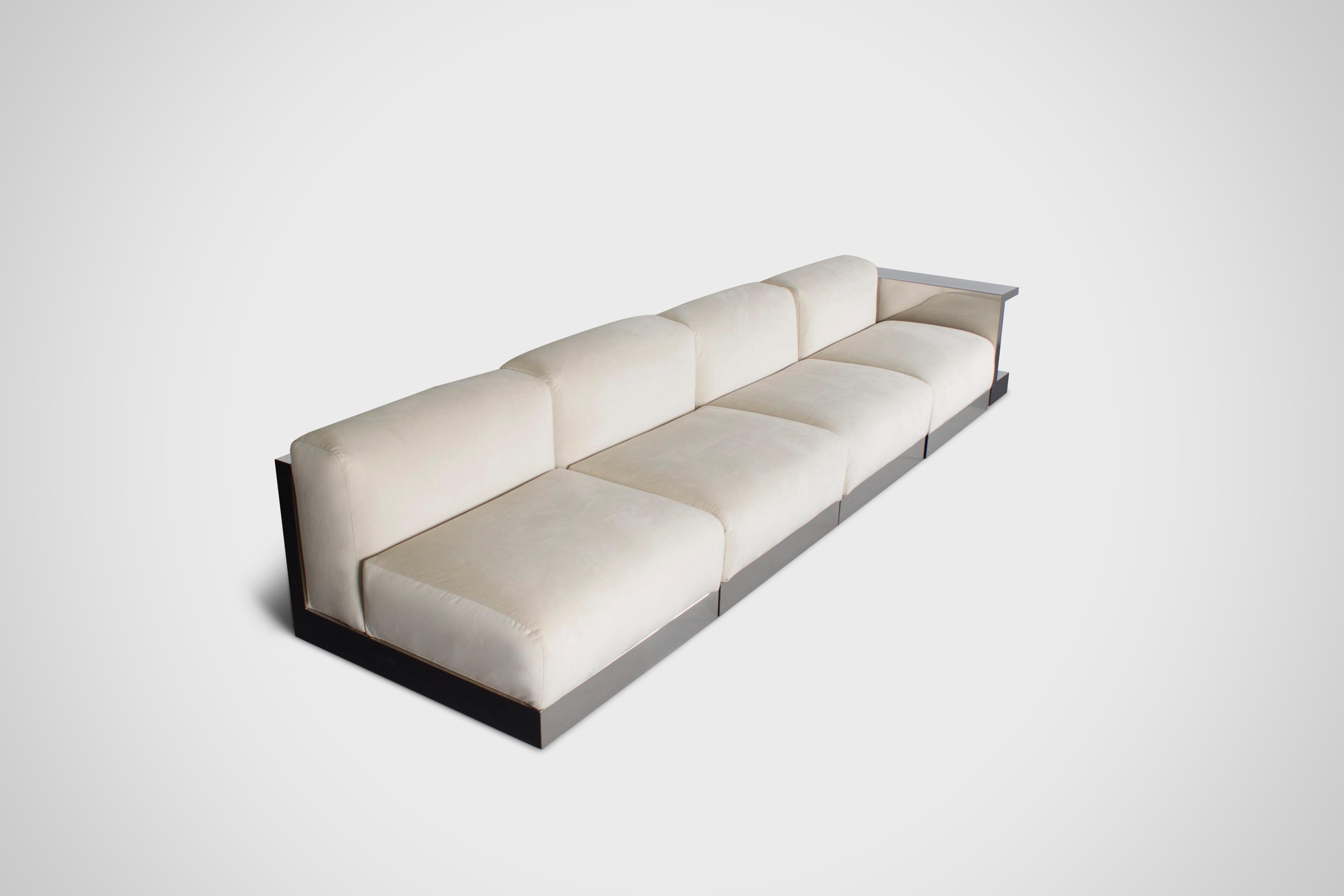 cassina sectional