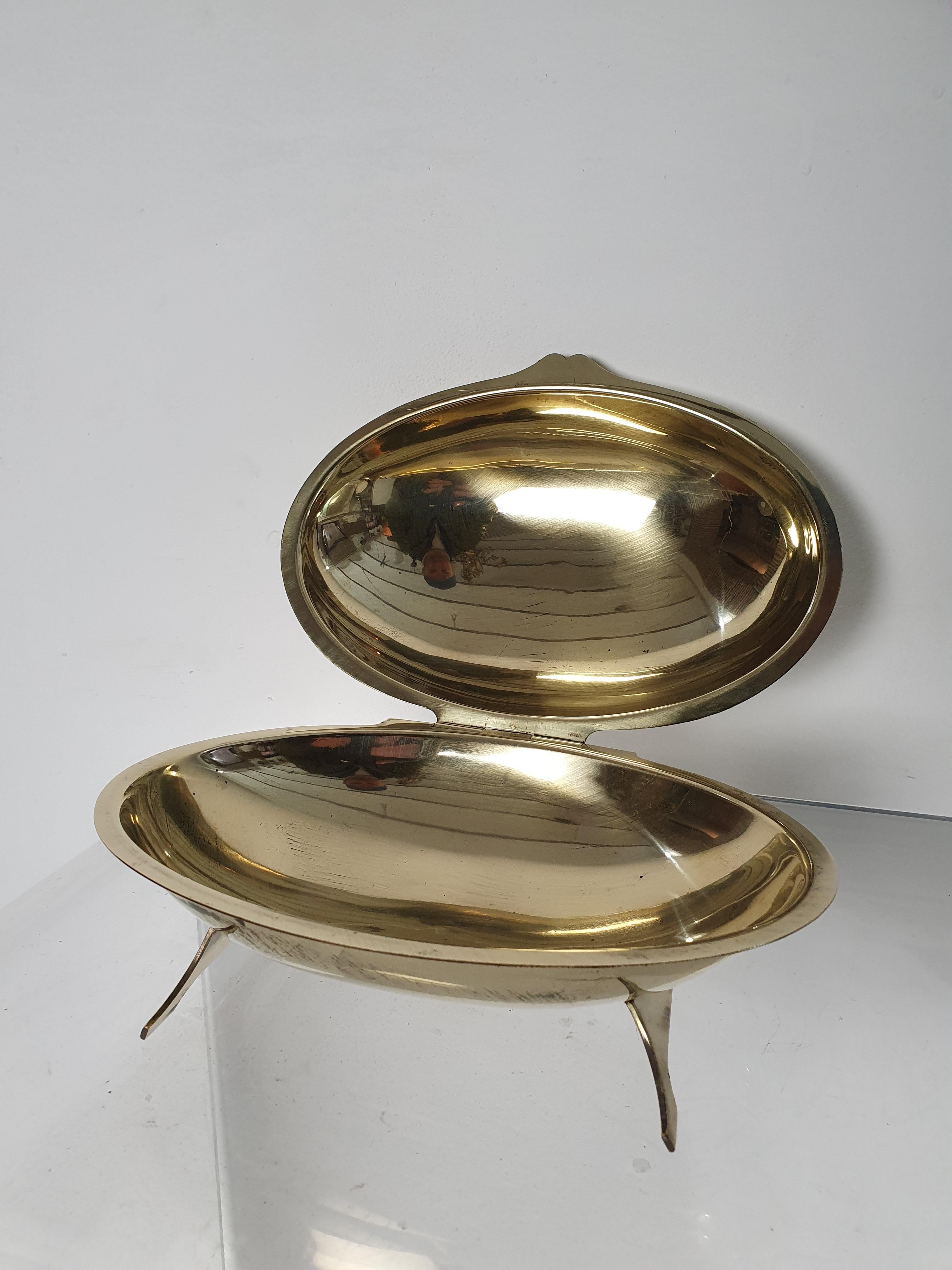 20th Century Italian Serving Dish, circa 1970