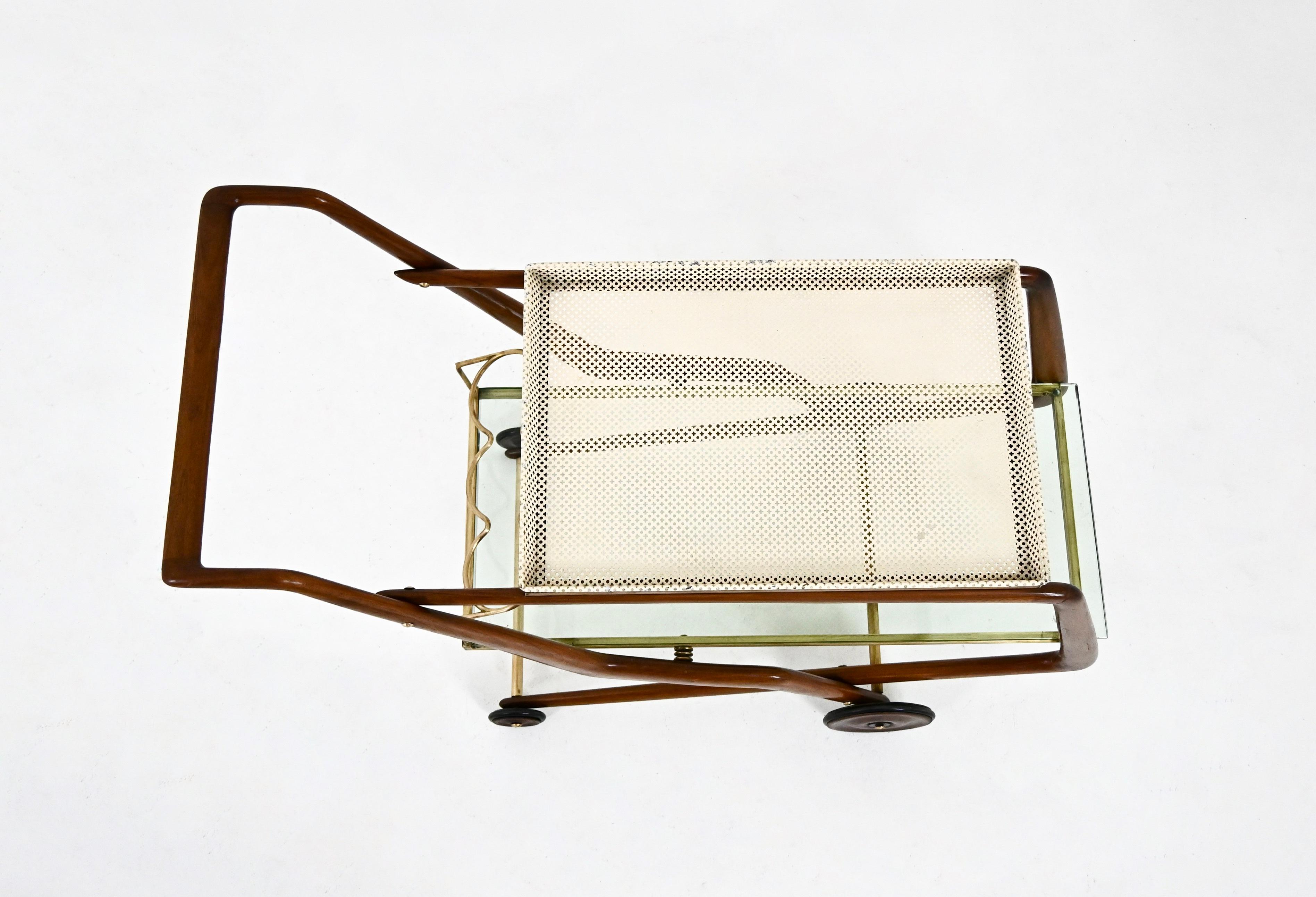 Chariot de service italien, 1960 en vente 2