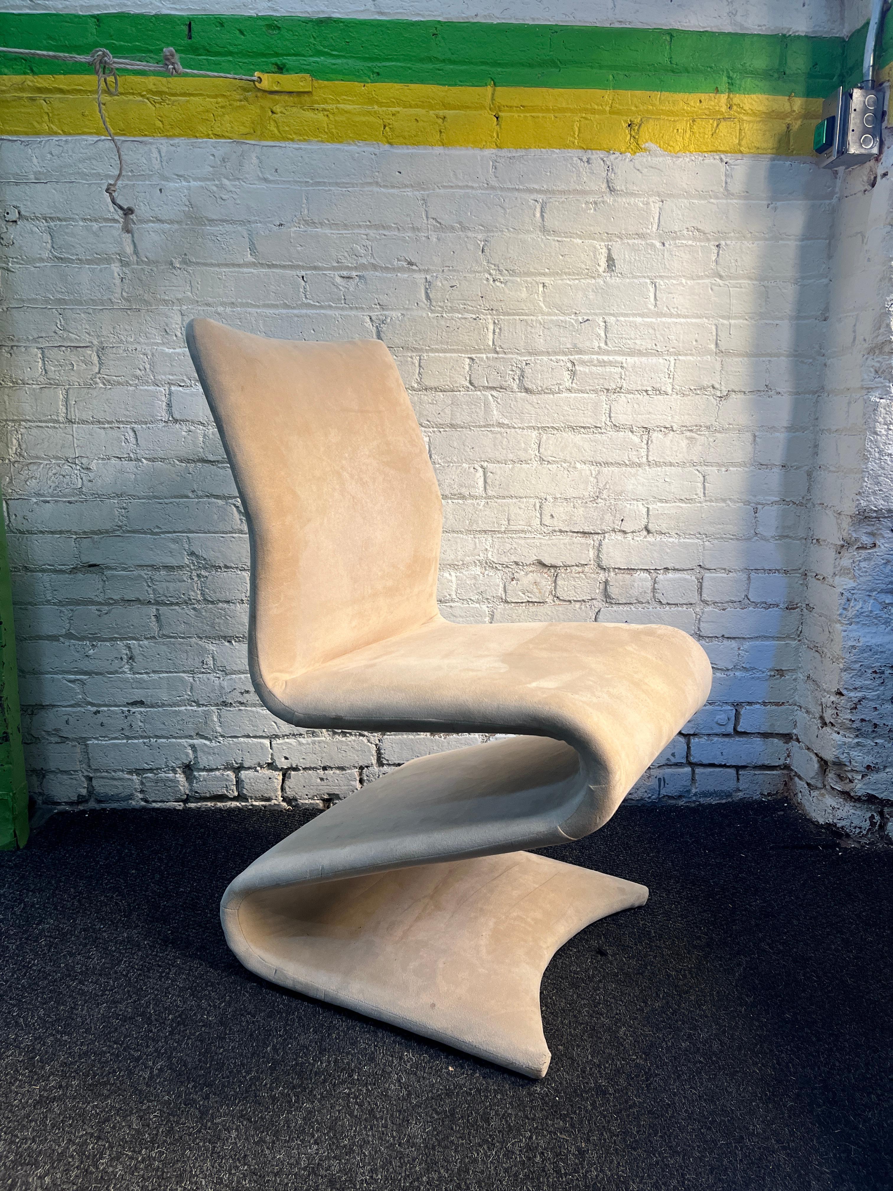 Hand-Crafted Italian Set of 4 