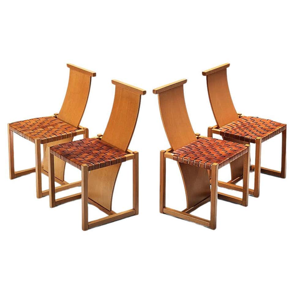 Post-Modern Chairs - 2,551 For Sale at 1stDibs | post modern chairs ...