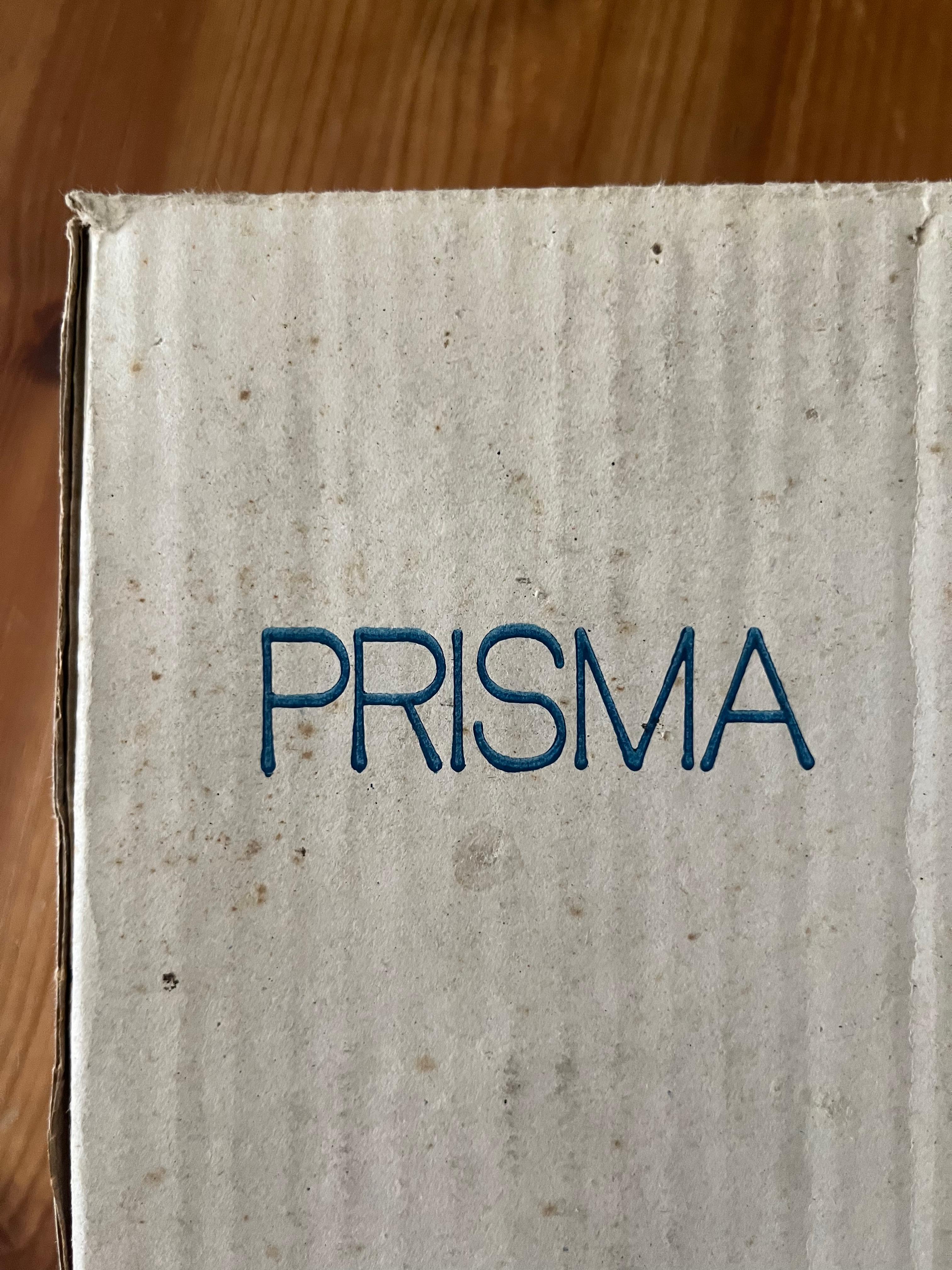 Set di quattro lampade da parete bianche Tesi di R. Fiorato per Prisma, anni '80 in vendita 3