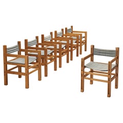 Armchairs