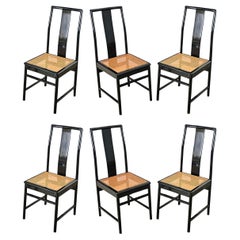 Sillas de comedor