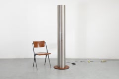 Italian "Sette Magie" Floor Lamp, Massimo & Lella Vignelli for Morphos (attr)
