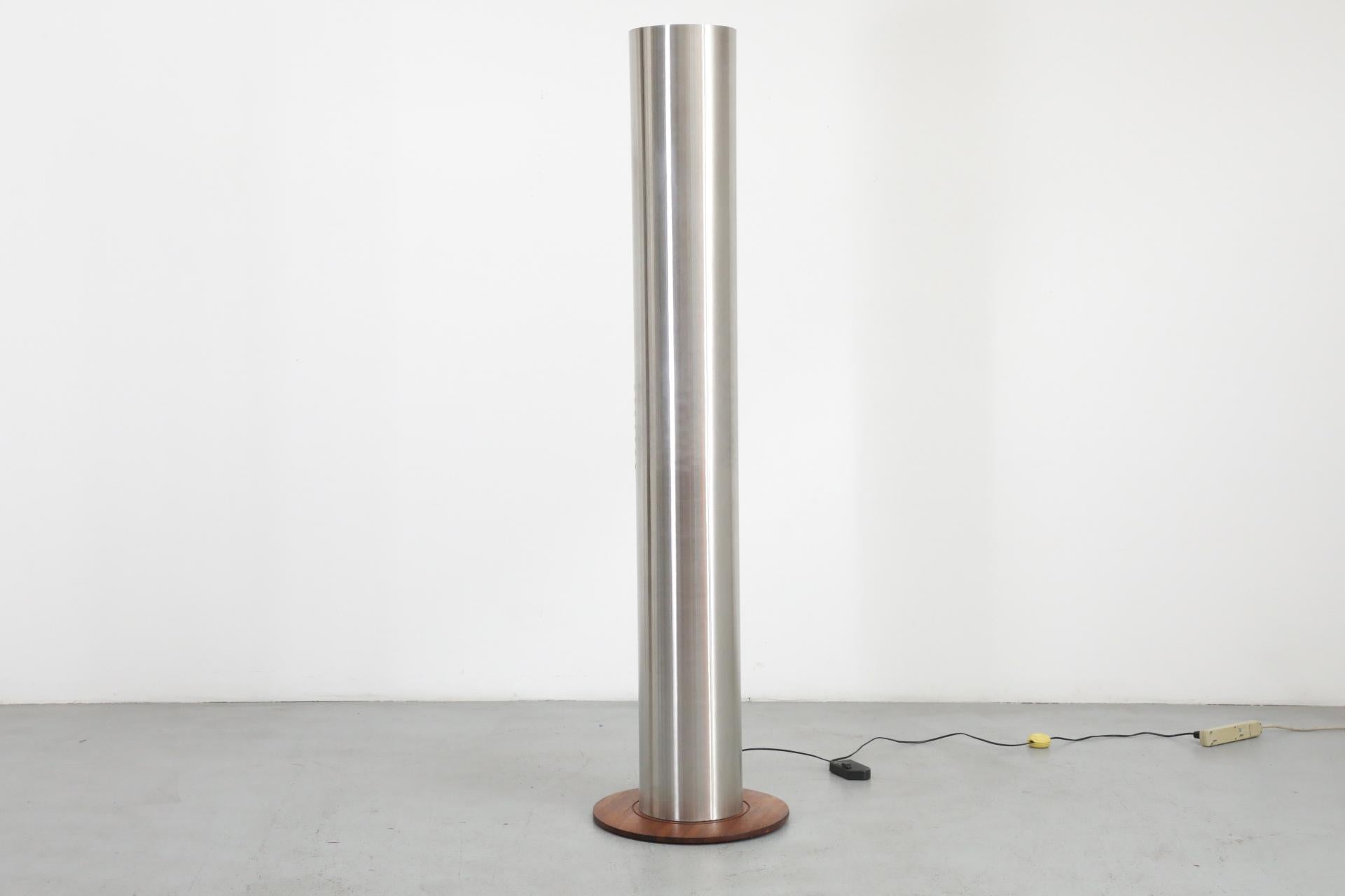 Stainless Steel Italian 