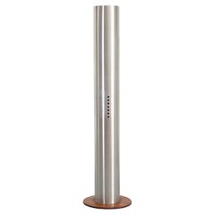 Italian "Sette Magie" Floor Lamp, Massimo & Lella Vignelli for Morphos (attr)