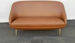 Sofá italiano de Isa Bergamo