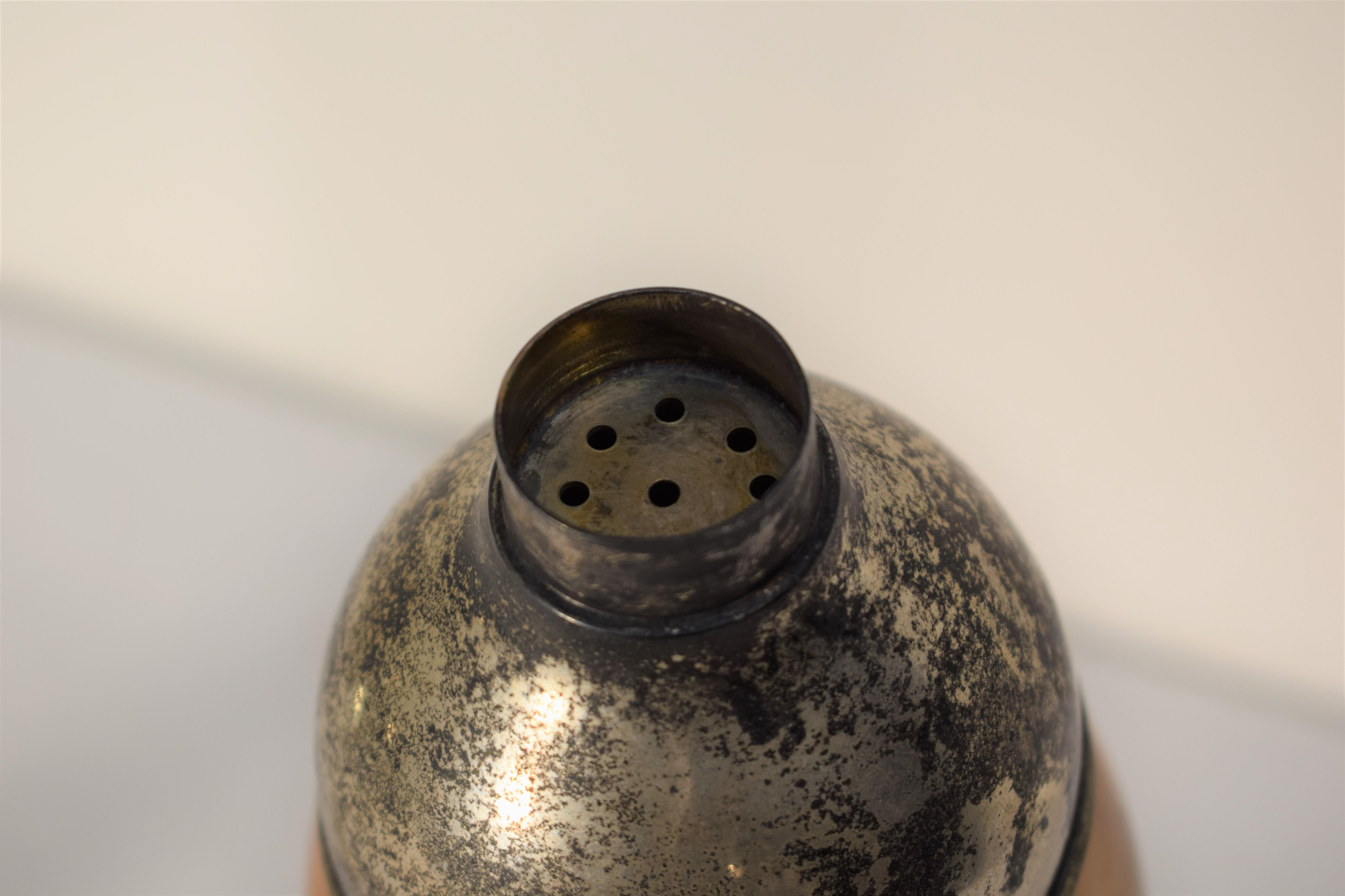Italiano Shaker italiano di Aldo Tura, anni '60 in vendita