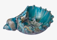 Italian Shell ceramic