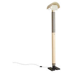 Italian 'Shogun' Floor Lamp by Mario Botta for Artemide, 1986