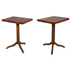 Tables basses - Bois