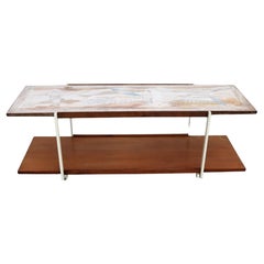 Italian Sideboard by Edoardo Detti, 1950s