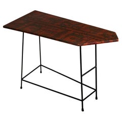 Side Tables