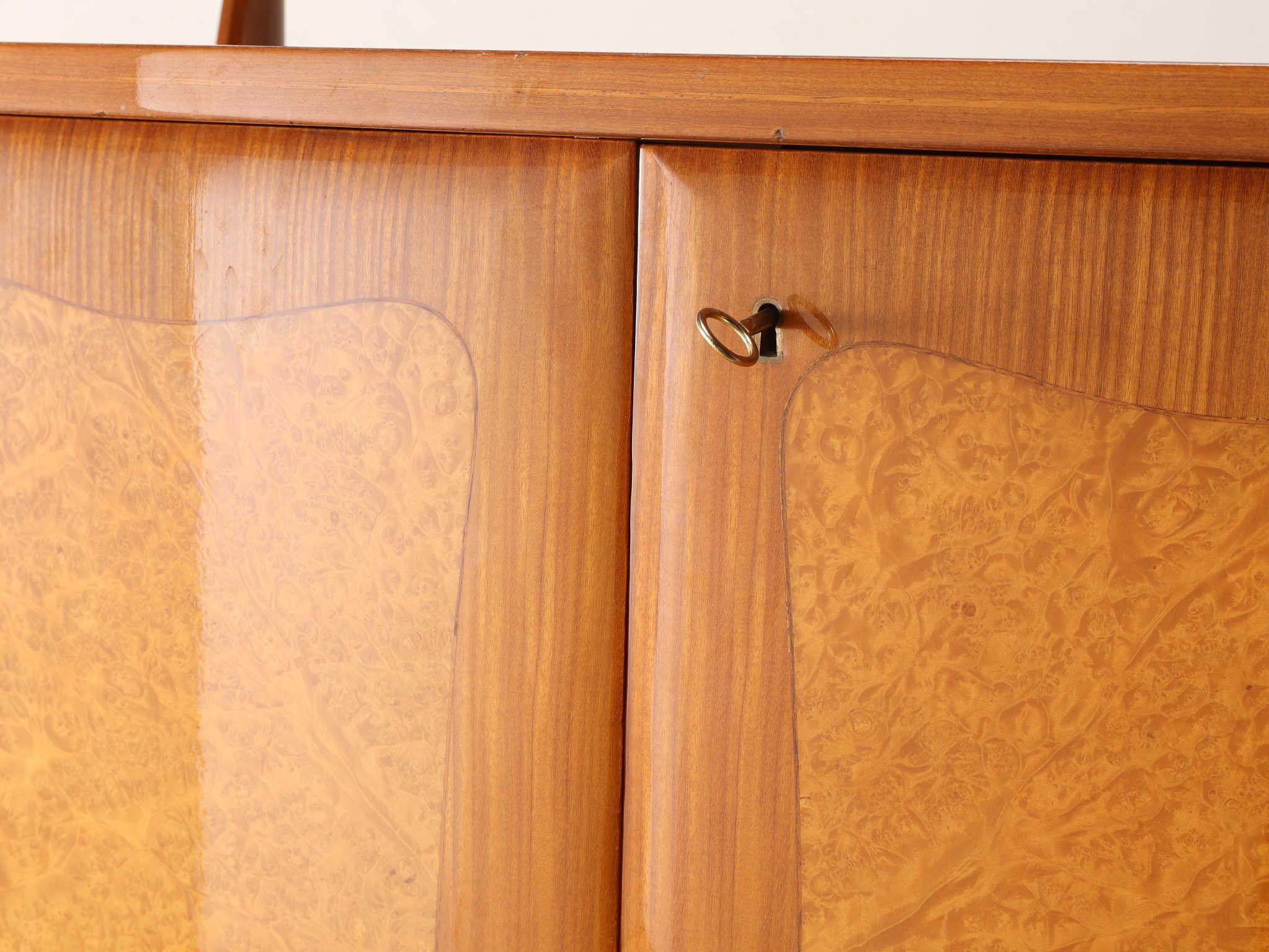 Italian Sideboard 1950's For Sale 2