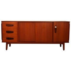 Italian Sideboard, 1950s