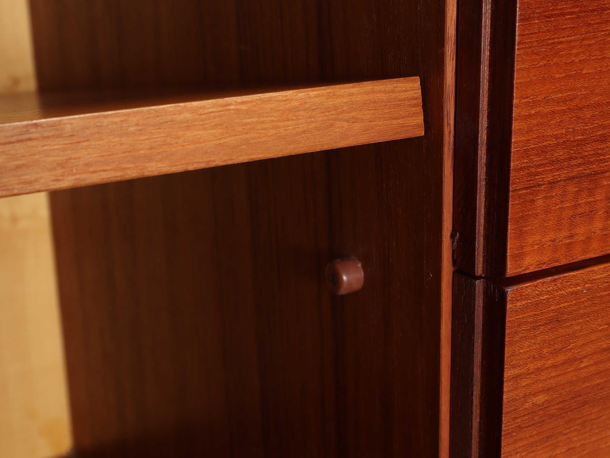 Credenza italiana anni '60 in vendita 4