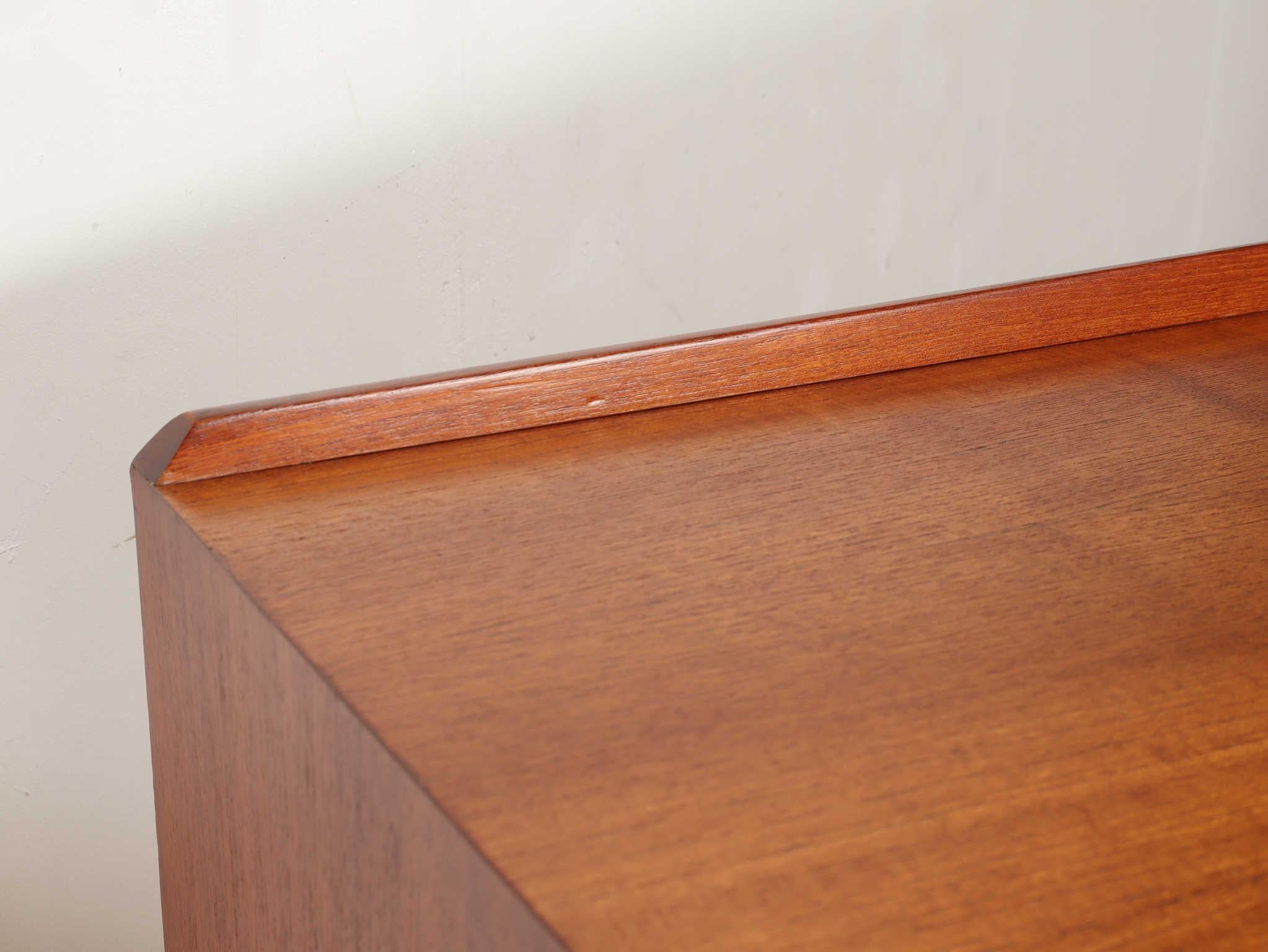 Credenza italiana anni '60 in vendita 12