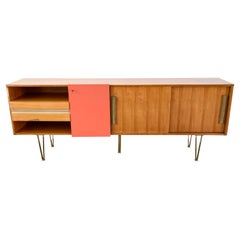 Italian Sideboard, 1960's