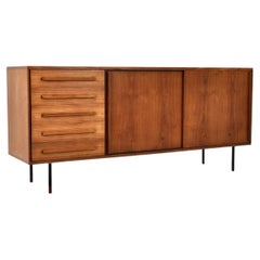 Italian Sideboard, 1960s