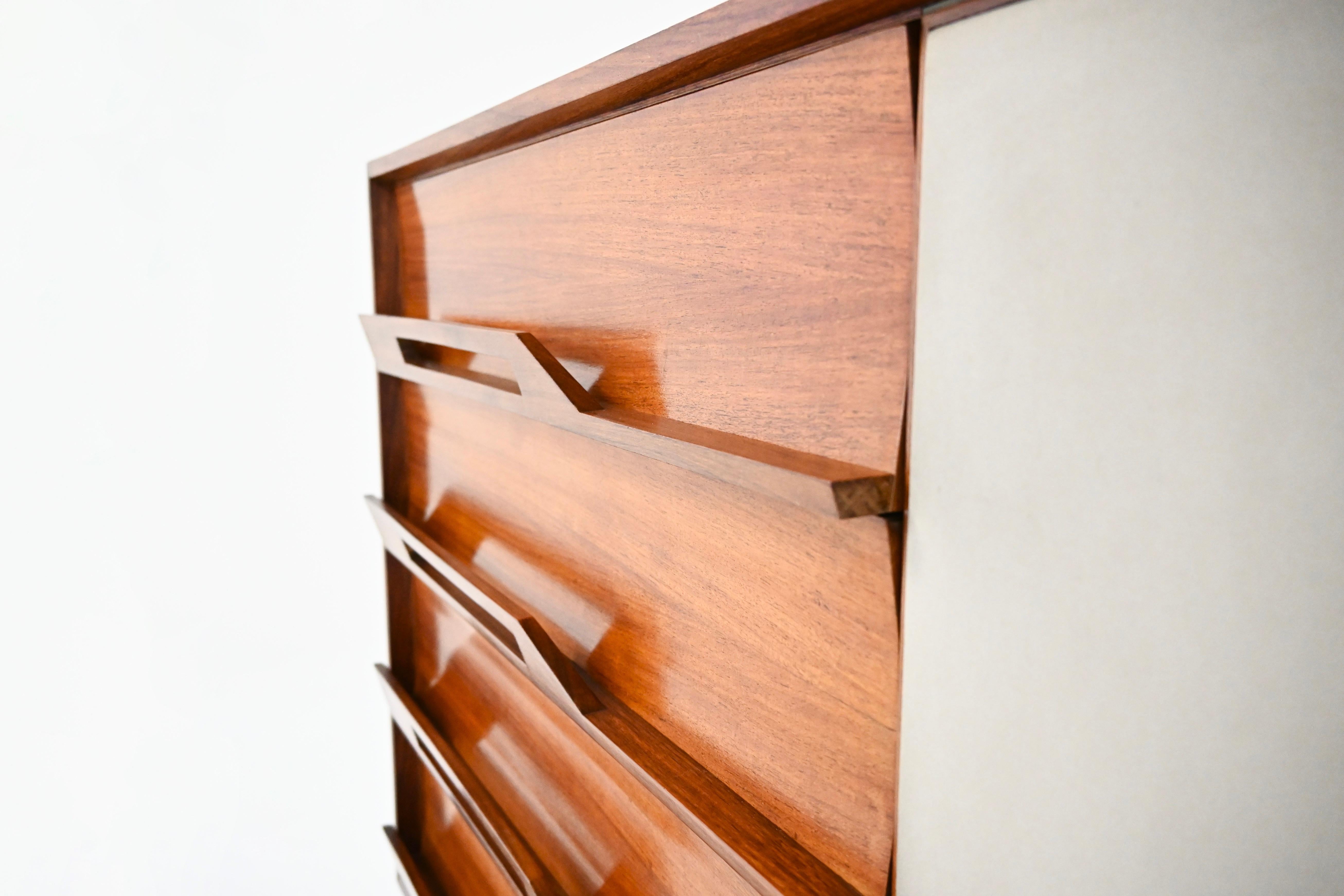 Italian Sideboard, 1970s en venta 3