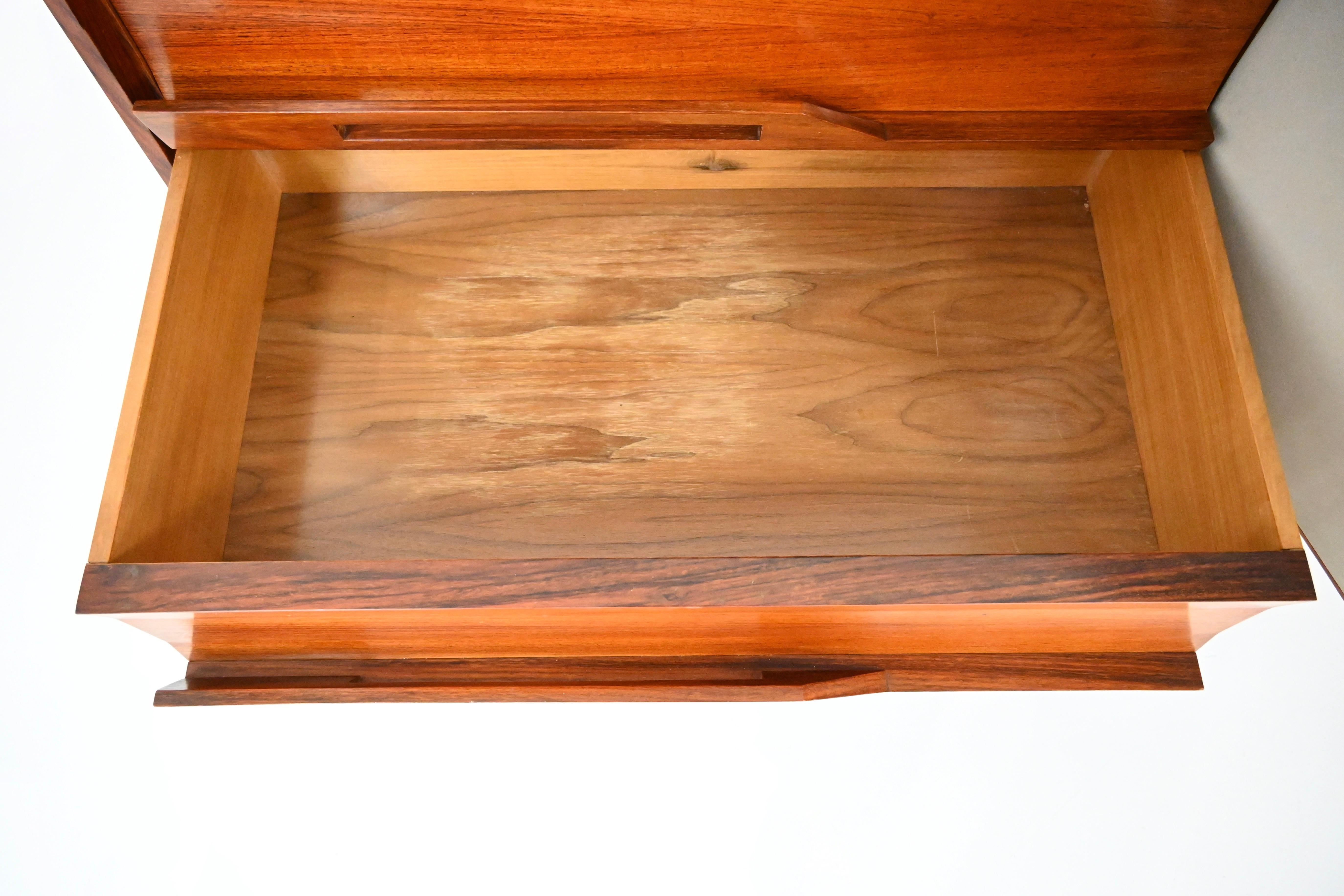 Italian Sideboard, 1970s en venta 4