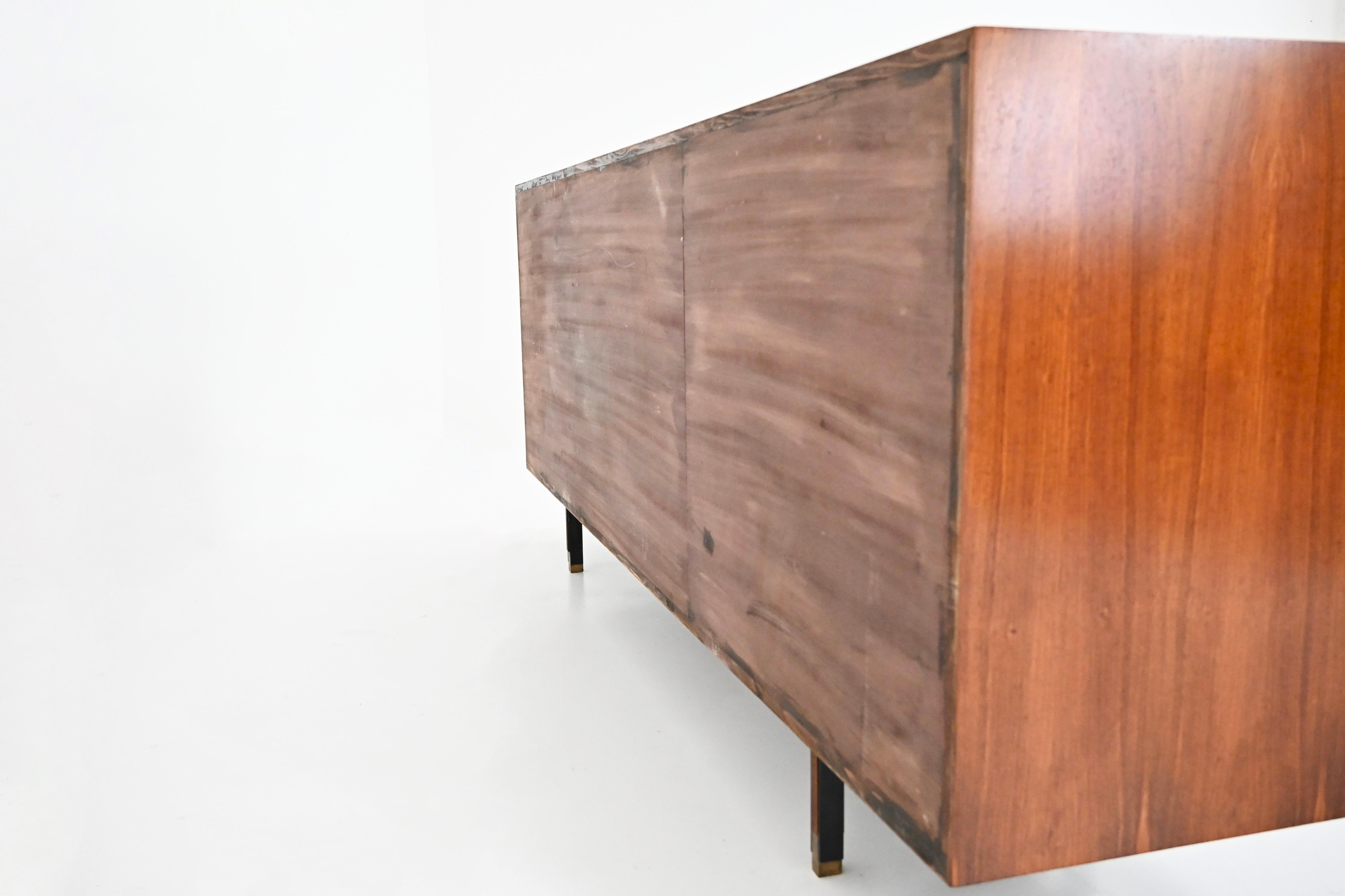 Italian Sideboard, 1970s en venta 5