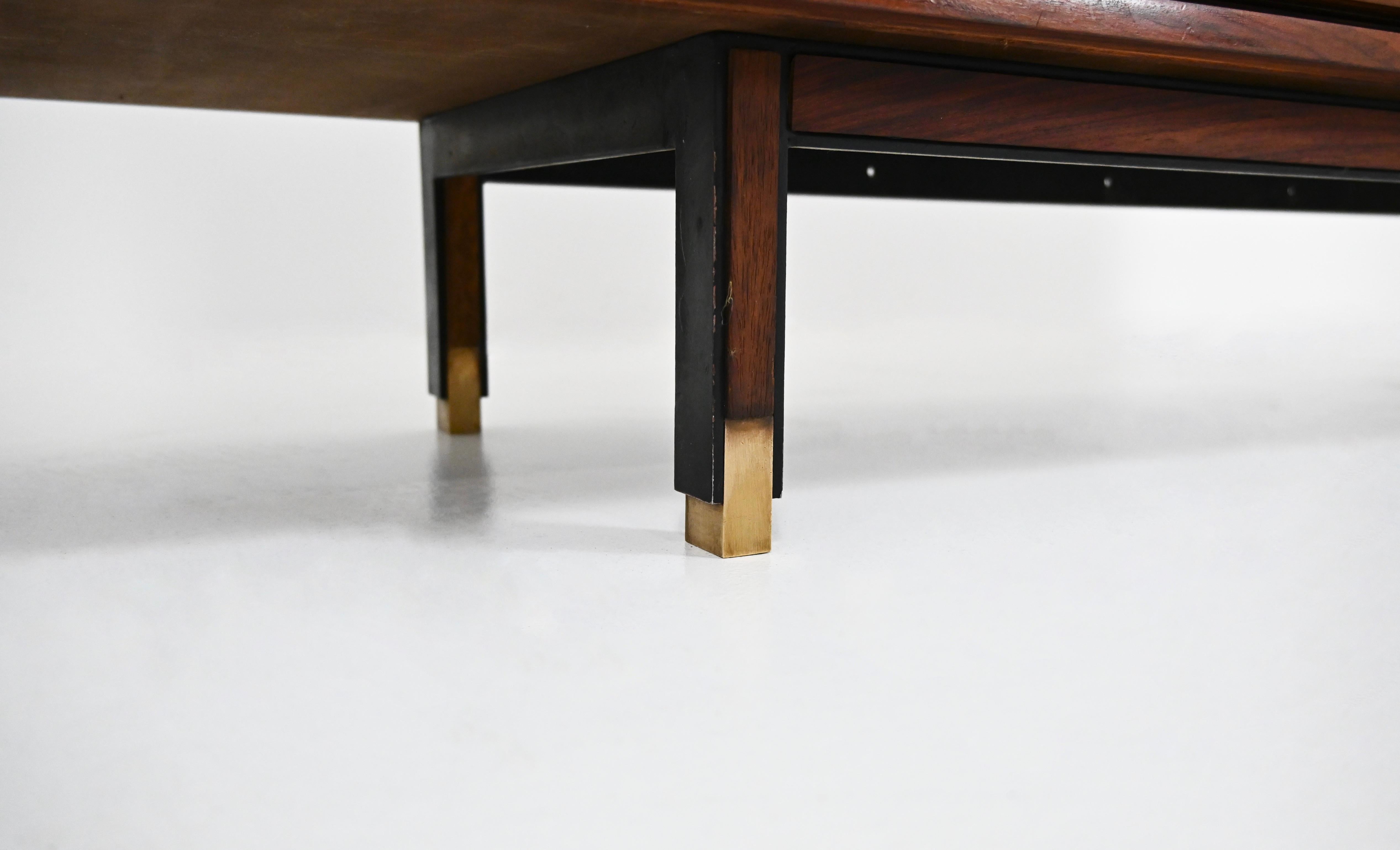 Italian Sideboard, 1970s en venta 6