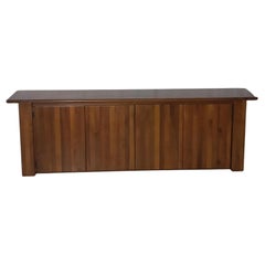 Aparador italiano de Mario Marenco para Mobilgirgi, años 70