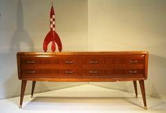 Italian Sideboard by Paolo Buffa, 1950s