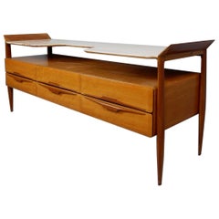 Italian Sideboard/Chest of Drawers