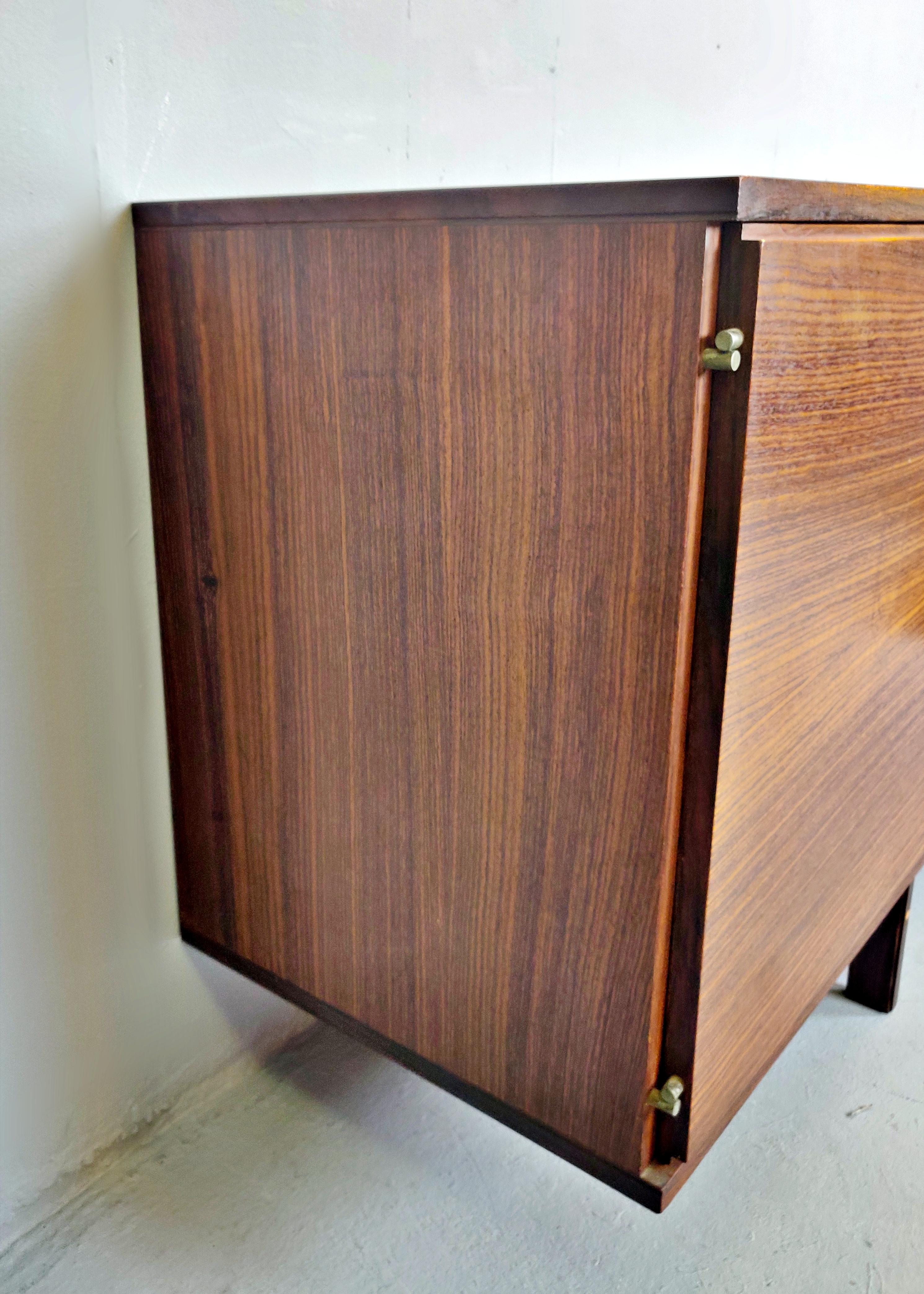 Italian Sideboard, circa 1970 For Sale 6