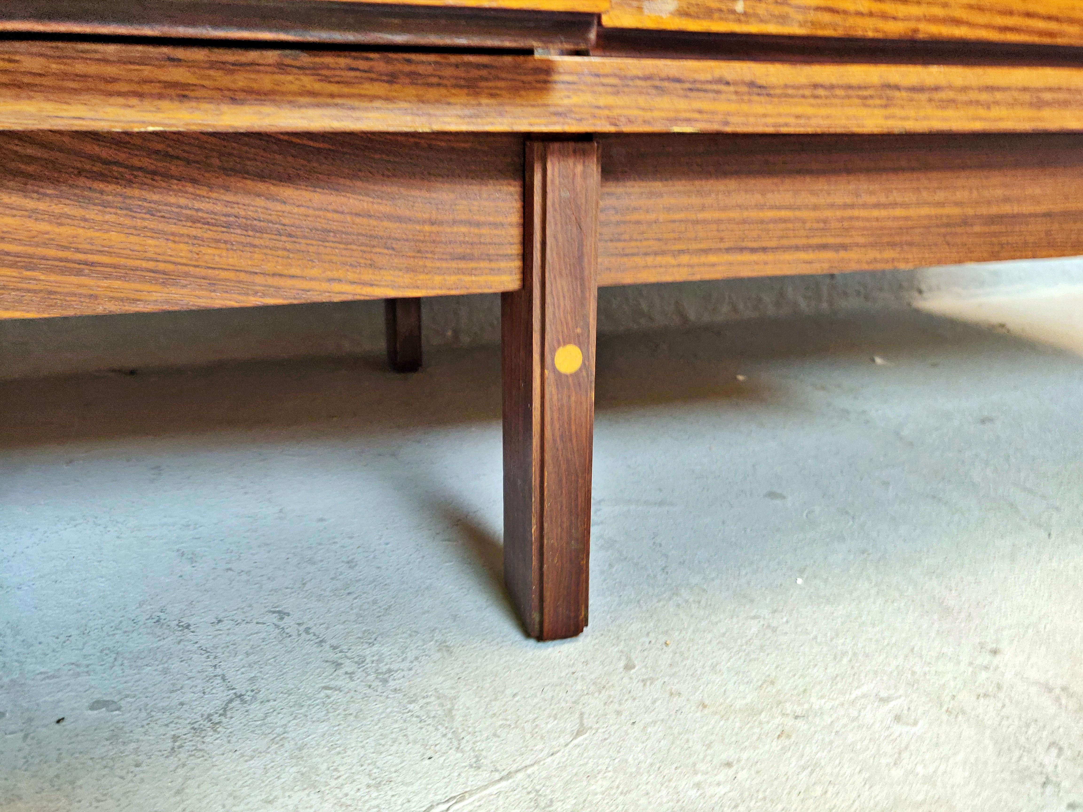 Italian Sideboard, circa 1970 For Sale 10