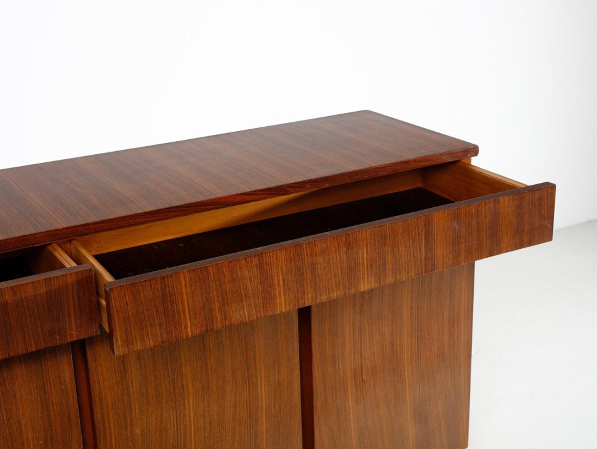 Italian sideboard For Sale 1