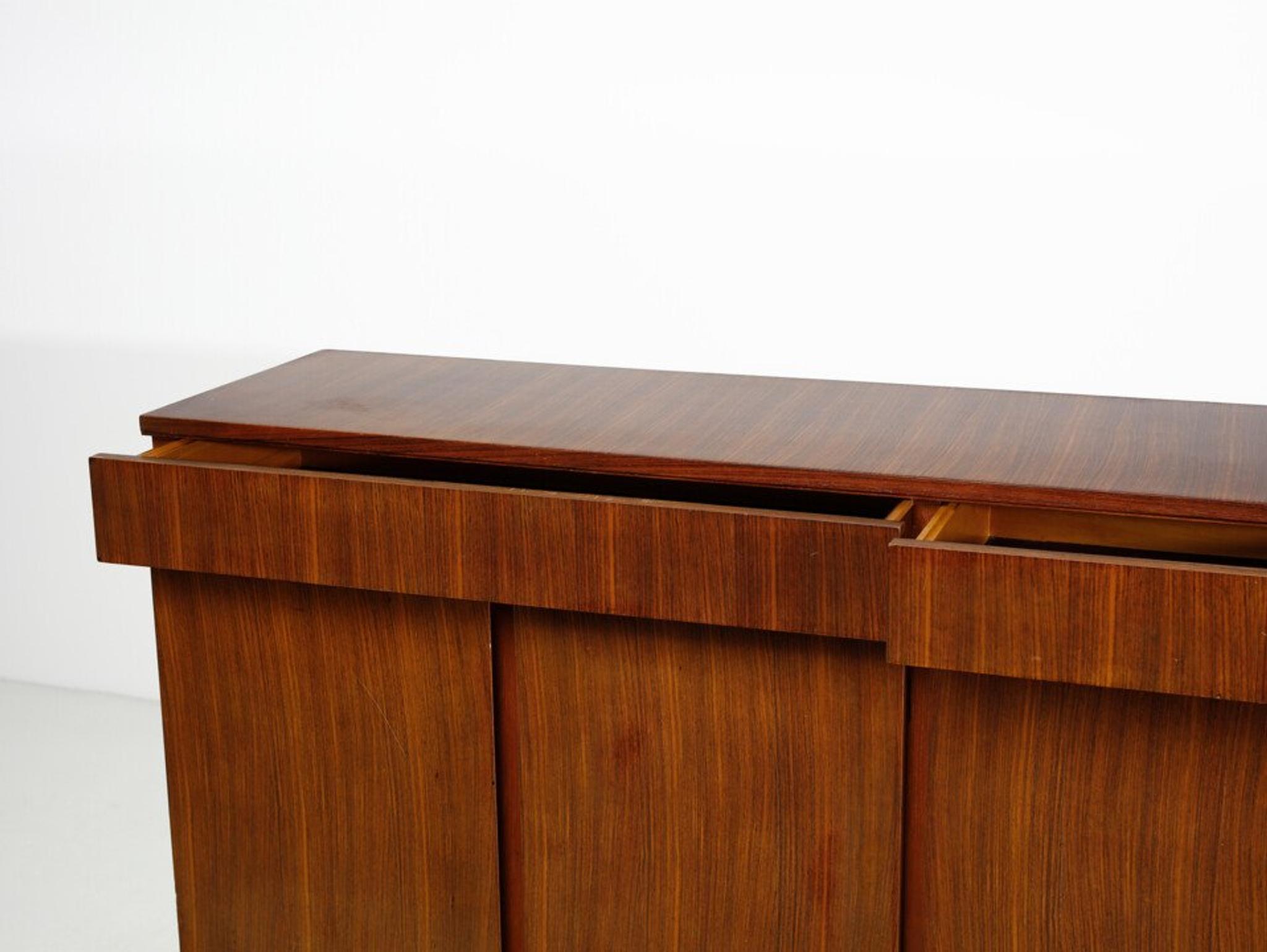 Italian sideboard For Sale 3