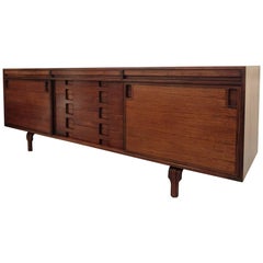 Italian Sideboard from the 1960s by Luigi Massoni