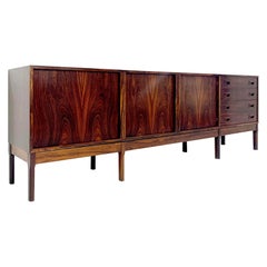 Italian Sideboard from the 1970s