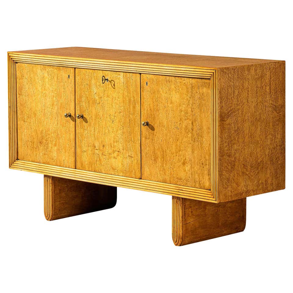 Birdseye Maple Furniture - 549 For Sale at 1stDibs | birds eye maple