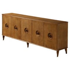Mid-20th Century Sideboards