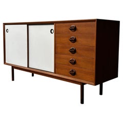 Italian sideboard “Monika” by George Coslin for Faram, designed in the 1960s